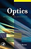 Optics: Principles and Applications