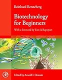 Biotechnology For Beginners