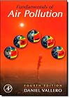Fundamentals of Air Pollution, Fourth Edition