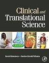 Clinical and translational science : principles of human research