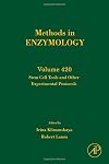 Methods in Enzymology, Volume 420: Stem Cell Tools and Other Experimental Protocols