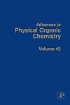 Advances in Physical Organic Chemistry, Volume 42