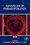 Advances in Parasitology, Volume 65 (Advances in Parasitology)