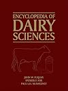 Encyclopedia of dairy sciences