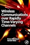 Wireless communications over rapidly time-varying channels
