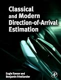 Classical And Modern Directionofarrival Estimation
