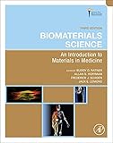Biomaterials Science An Introduction To Materials In Medicine