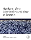 Handbook of the Behavioral Neurobiology of Serotonin (Volume 21) (Handbook of Behavioral Neuroscience, Volume 21)