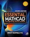 Essential Mathcad for Engineering, Science, and Math, Second Edition