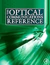 The optical communications reference