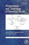Homeostasis and toxicology of essential metals
