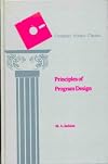 Principles of Program Design