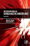 An Introduction to Stochastic Modeling, Fourth Edition