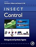 Insect Control Biological And Synthetic Agents