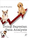 Doing Bayesian Data Analysis: A Tutorial with R and BUGS