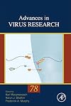 Advances in virus research. Volume 78