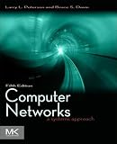 Computer Networks A Systems Approach The Morgan Kaufmann Series In Networking