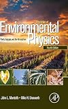 Principles of environmental physics