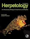 Herpetology: An Introductory Biology of Amphibians and Reptiles