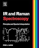 Infrared And Raman Spectroscopy Principles And Spectral Interpretation