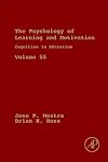 The Psychology of Learning and Motivation: Vol. 55