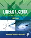 Linear algebra