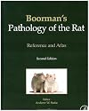 Boorman's pathology of the rat : reference and atlas