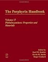 Phthalocyanines properties and materials