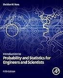 Introduction To Probability And Statistics For Engineers And Scientists