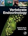 Vertebrate Endocrinology, Fifth Edition