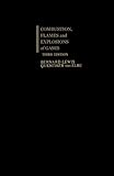Combustion Flames And Explosions Of Gases Third Edition
