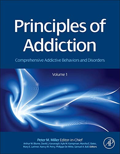 Copertina: Sensory Imagery in Addiction