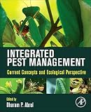 Integrated Pest Management Current Concepts And Ecological Perspective