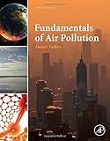 Fundamentals Of Air Pollution