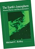 The earth's ionosphere