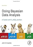 Doing Bayesian Data Analysis A Tutorial With R Jags And Stan