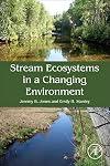 Stream ecosystems in a changing environment