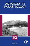 Advances in parasitology Volume eighty two
