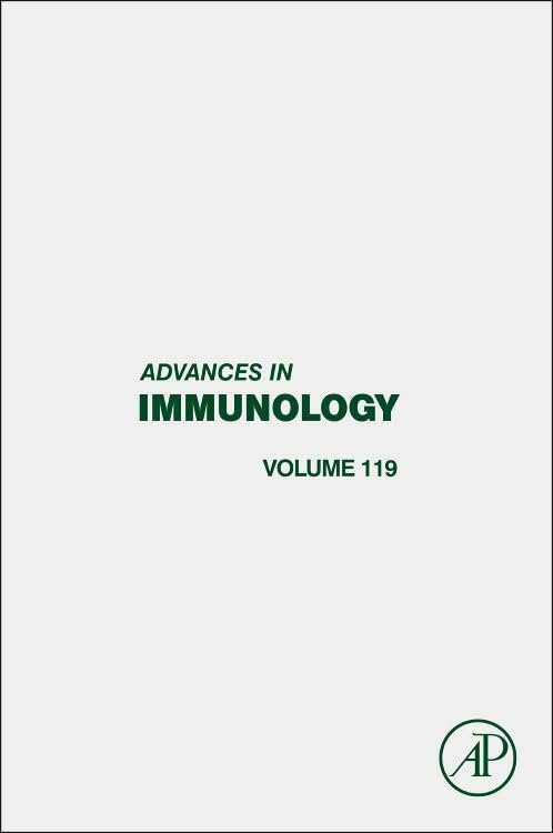 Copertina: Residual immune dysregulation syndrome in treated HIV infection