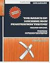 The Basics of Hacking and Penetration Testing: Ethical Hacking and Penetration Testing Made Easy (Syngress Basics Series)