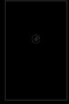 Theory of orbits the restricted problem of three bodies