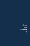 Molten salts handbook