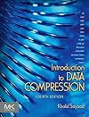 Introduction to Data Compression (The Morgan Kaufmann Series in Multimedia Information and Systems)