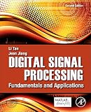 Digital Signal Processing Fundamentals And Applications
