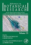 Plant Nematode Interactions, Volume 73: A view on compatible interrelationships (Advances in Botanical Research)