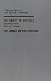 The Theory of Matrices: With Applications (Computer Science and Scientific Computing)