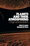Planets and their atmospheres : origins and evolution