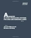 Advances in food-producing systems for arid and semiarid lands Part A
