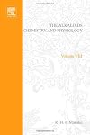 The Alkaloids: Chemistry and Physiology, Vol. 8: The Indole Alkaloids (v. 8)
