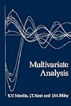 Multivariate Analysis (Probability and Mathematical Statistics)